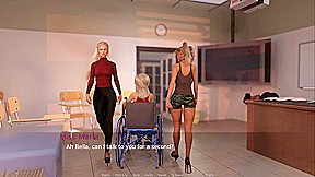 Summers Gone Episode 6