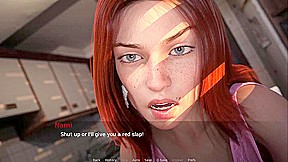 Summers Gone Training Session In The Gym Ep 5