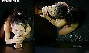 That’s a fucking mouthful, isn’t it Satine?