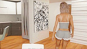 The Adventurous Couple Married Wife Fucked Hard In Her Ass By The Doctor In The Hospital Ep 61