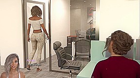 The Adventurous Couple Plumber Guy With Big Black Cock Fucks A Married Wife In Her House While Her Husband Is Working Ep 57 58