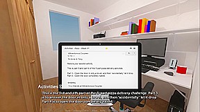 The Adventurous Couple Wife Sharing Ep 24