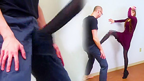 The Ballbusting Club (Promo)