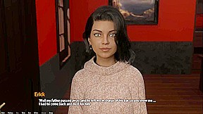 The Entrepreneur New Sexy Bartender Ep 6