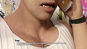 The Entrepreneur Pretty Hot Girls Ep 8