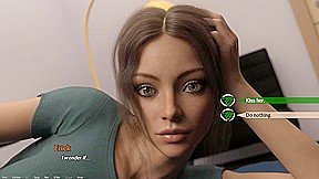 The Entrepreneur The Boss And His Sexy Assistant Ep 12