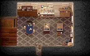 The Genesis Order Black Ebony Big Cock Deepthroat Fucking On Barrel And Cum Drinking Ep 115