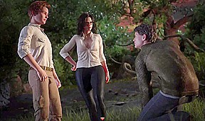 The Genesis Order Broke Detective And His Female Friends Ep18