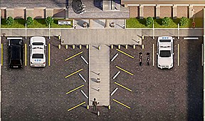 The Genesis Order Doing Yoga With Sexy Hot Milf In The Gym Ep80