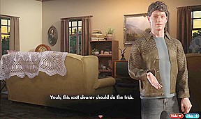 The Genesis Order Experienced Cougar Mature Milf Rides A Huge Cock In Her Bedroom Ep61