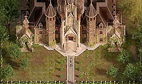 The Genesis Order Horny Milf Got Caught With A Cucumber In Her Pussy Ep22