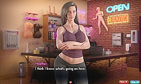 The Genesis Order Naughty City Folks Ep70