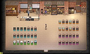 The Genesis Order Sexy Yoga With Hot Milf Ep10