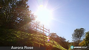 The Stablehand’s Dream Girl – Aurora Rose – Scoreland