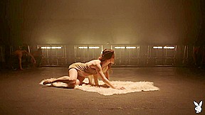 The Warm Up – PlayboyTV