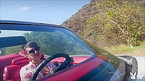 Toyride – PlayboyTV