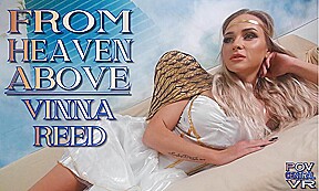 Vinna Reed: From Heaven Above – POVcentralVR