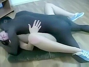 Wife fucked by African immigrant