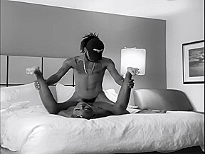 African Nurse Beggs For Grade A Treatment 4K (Vixon Status)