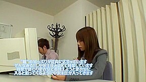 Crazy Japanese slut Nozomi Osawa in Horny Small Tits, Stockings JAV video