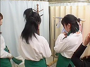 Crazy Japanese whore in Fabulous JAV movie