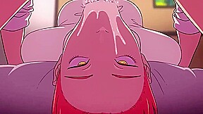 d-art chainsaw man video