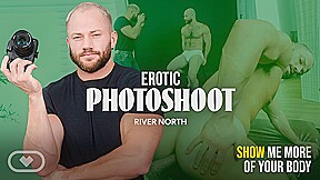 Erotic Photoshoot