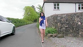 Getting to know Nikita