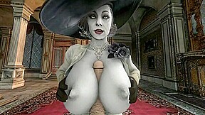 lady-dimitrescu-pov-thedirtden