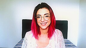 Leila, 23, naughty to discover… – Jacquie et Michel TV