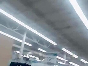 Lesbian Sex In The Mall Dressing Room