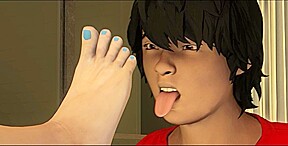 Life is strange futa video