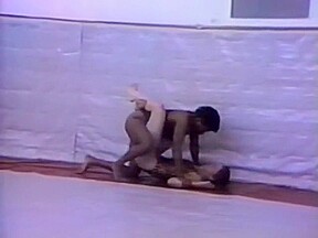 name the vintage video company or title 108