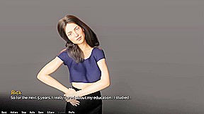 Rebels Of The College Sexy Bar Girl Ep 1