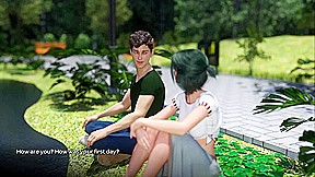 Rebels Of The College The Girls Are Too Hot Ep 16