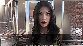 Reclusive Bay He Is Paying Her To Squeeze Her Tits Ep 8