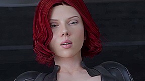 Redmoa Marvel compilation video