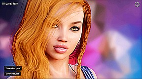 Serena Dark Confessions Episode 19