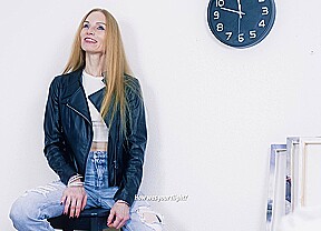 Xxl Casting – Hot Austrian Milf