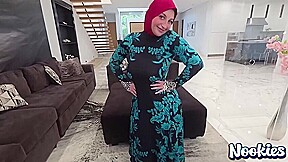 Aleksa Mink – The Americanized Wife (121125)