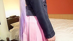 Asian Angel 7735 – ShamelessArchives