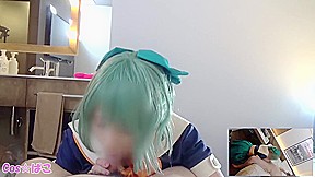 Asian Angel 8065 – ShamelessArchives