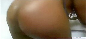 Bootylicious African