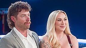 Brianna Coppage And Phillip – WIFEY 12 july 2025