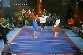 cat fight japanese キャットファイト