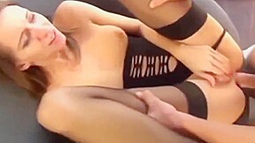 Crazy adult video Slut new only for you