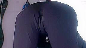 Crazy Japanese model Miku Hasegawa in Amazing JAV video