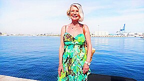 Eva Delage, the big comeback! – Jacquie et Michel TV