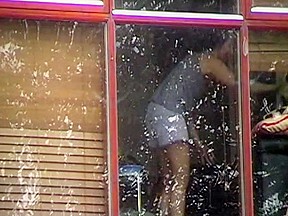 Fabulous porn clip Irish wild ever seen