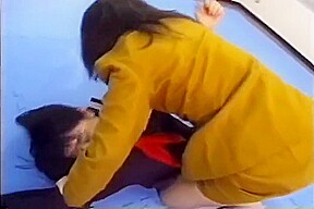 Fabulous xxx video Japanese hottest full version